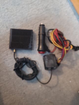 Localizador Gps Teltonika FM2200