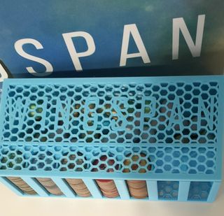 Wingspan (porta risorse)