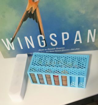 Wingspan (porta risorse)