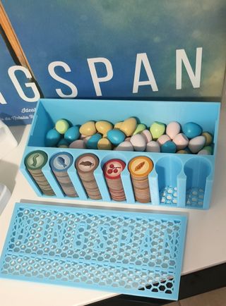 Wingspan (porta risorse)