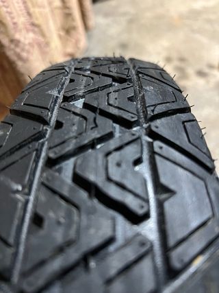 Rueda de repuesto 115/90 R16