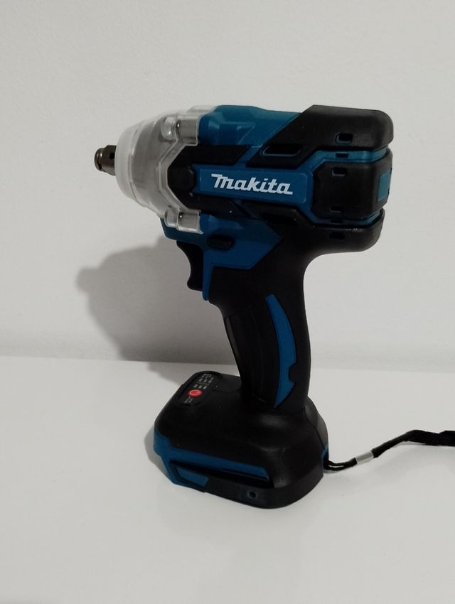 Pistola de impacto Makita