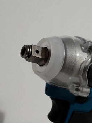 Pistola de impacto Makita