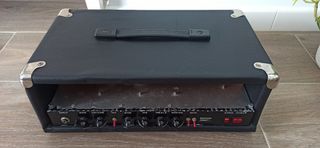 Guitarra Eléctrica Sammic