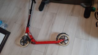 Patinete niño Decathlon