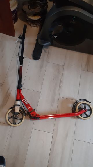 Patinete niño Decathlon