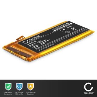 Bateria iPod nano 4 Gen