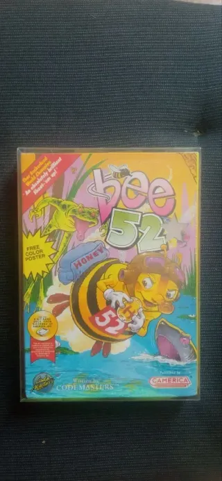 NES Bee 52