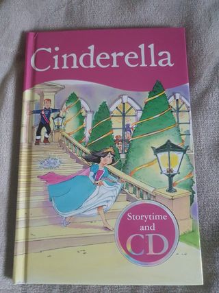 Cinderella