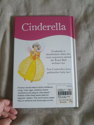 Cinderella