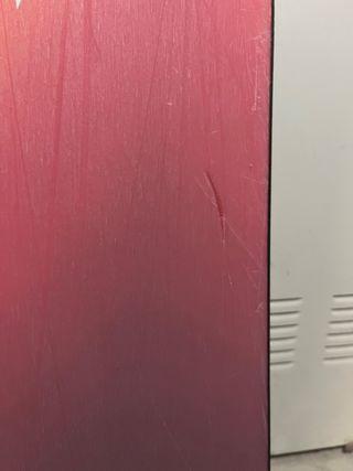 Tabla Snowboard Burton 157cm