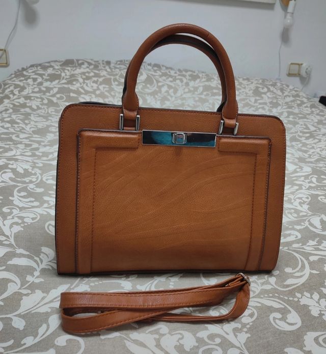 Bolso maletín Parfois