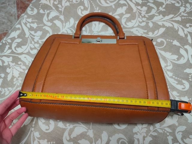 Bolso maletín Parfois