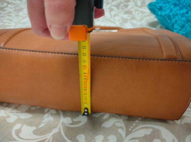 Bolso maletín Parfois