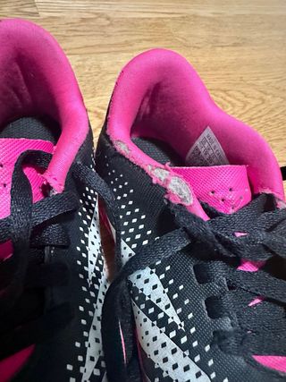 Adidas predator niño