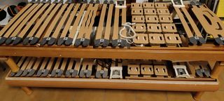 Somier dunlopillo eléctrico