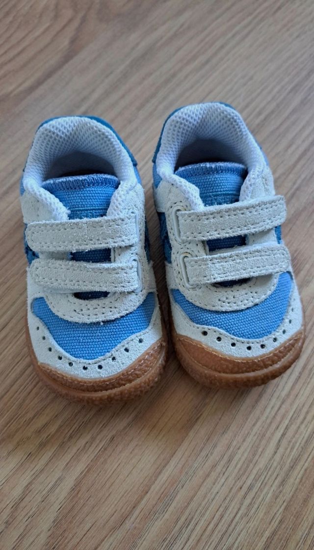 Zapatillas Múnich bebé
