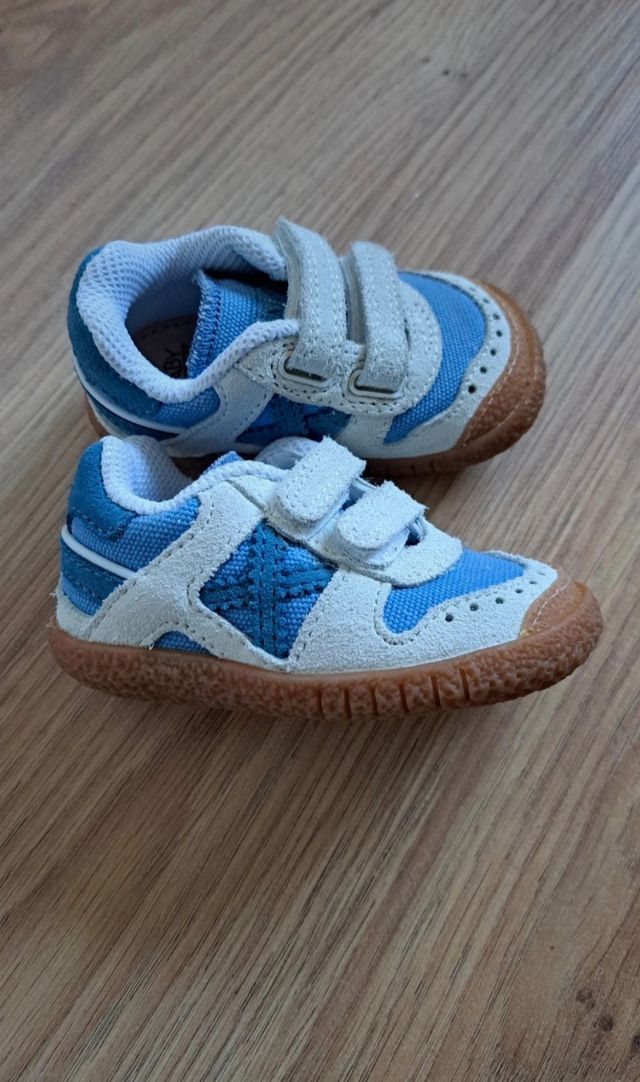 Zapatillas Múnich bebé