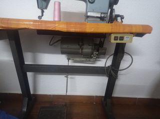 Maquina de coser