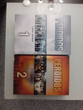 Colección DVD Vídeo