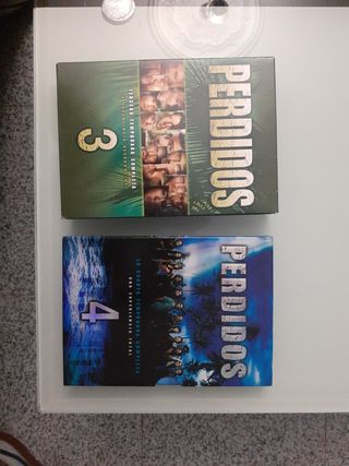 Colección DVD Vídeo