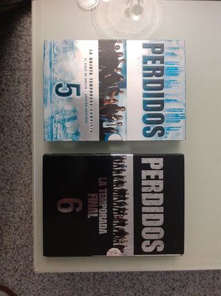 Colección DVD Vídeo