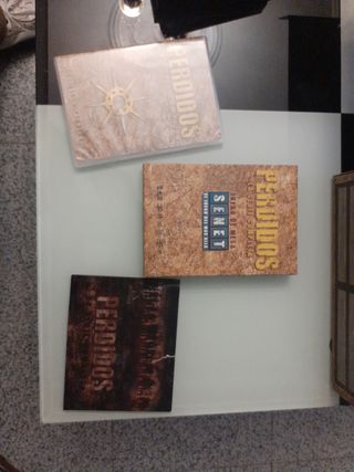 Colección DVD Vídeo