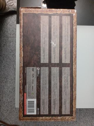 Colección DVD Vídeo