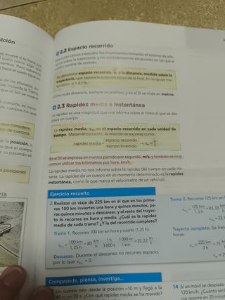 LIBRO DE FÍSICA Y QUÍMICA ANAYA 2ESO 