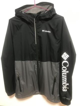 Chubasquero Columbia