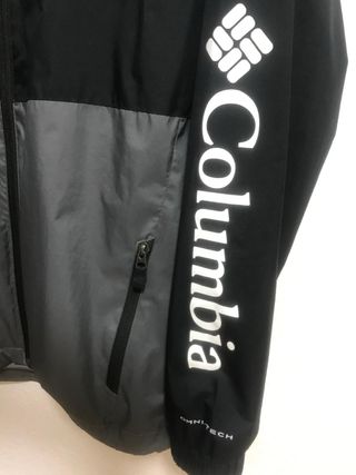 Chubasquero Columbia
