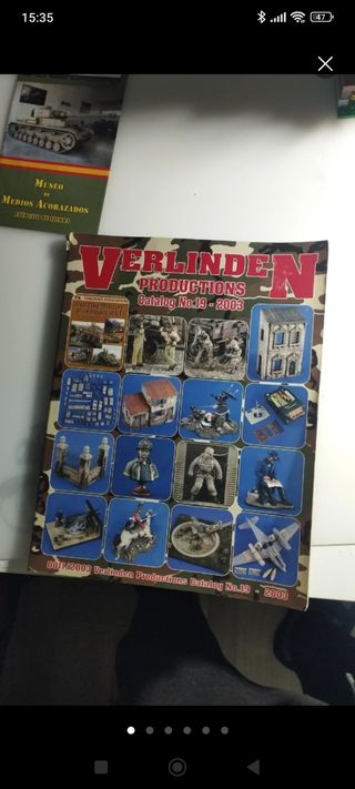 Modelismo , segunda guerra mundial ,maquetas