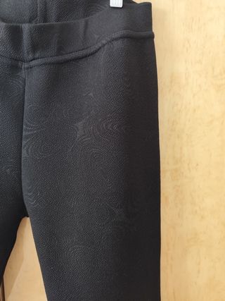 Leggings polares térmicos