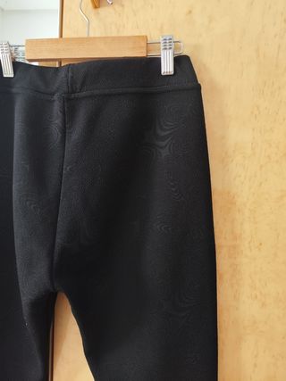 Leggings polares térmicos