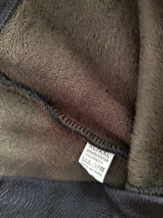 Leggings polares térmicos