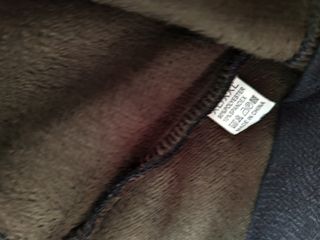 Leggings polares térmicos