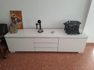 Mueble televisión