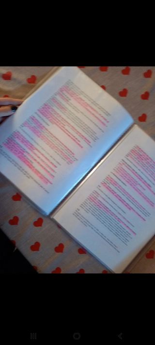 Appunti di storia per 5 anno superiori