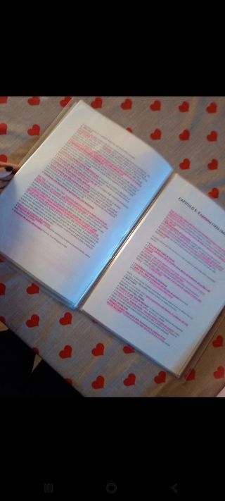 Appunti di storia per 5 anno superiori