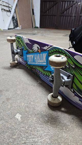 Skate tony hawk