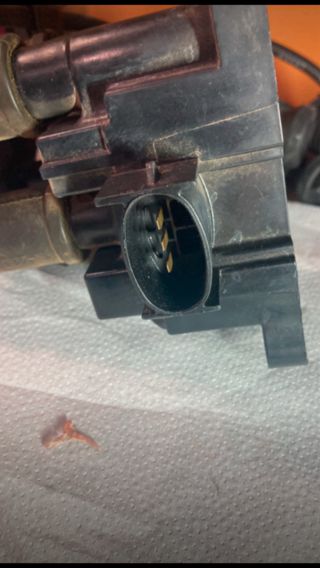 Bobinas del Ford Focus año 2000 bobinas del Ford F