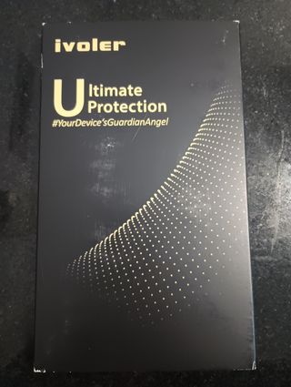 Protector pantalla Nintendo switch oled