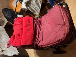 Carro completo Jane rider y matrix 2