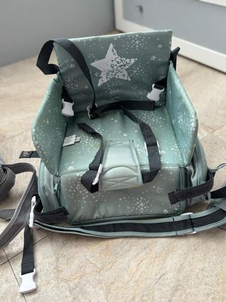 Tronas portatiles kide zone By Jane