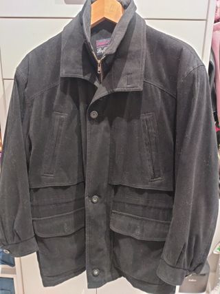Chaqueta vestir Talla L
