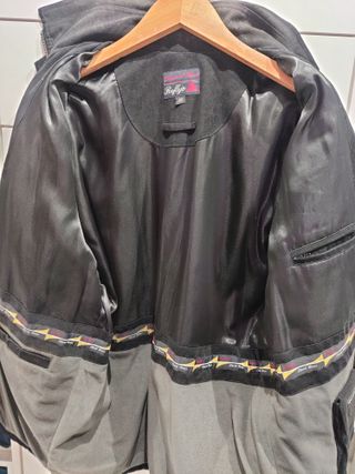 Chaqueta vestir Talla L