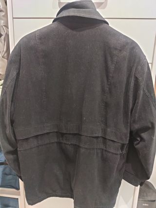 Chaqueta vestir Talla L