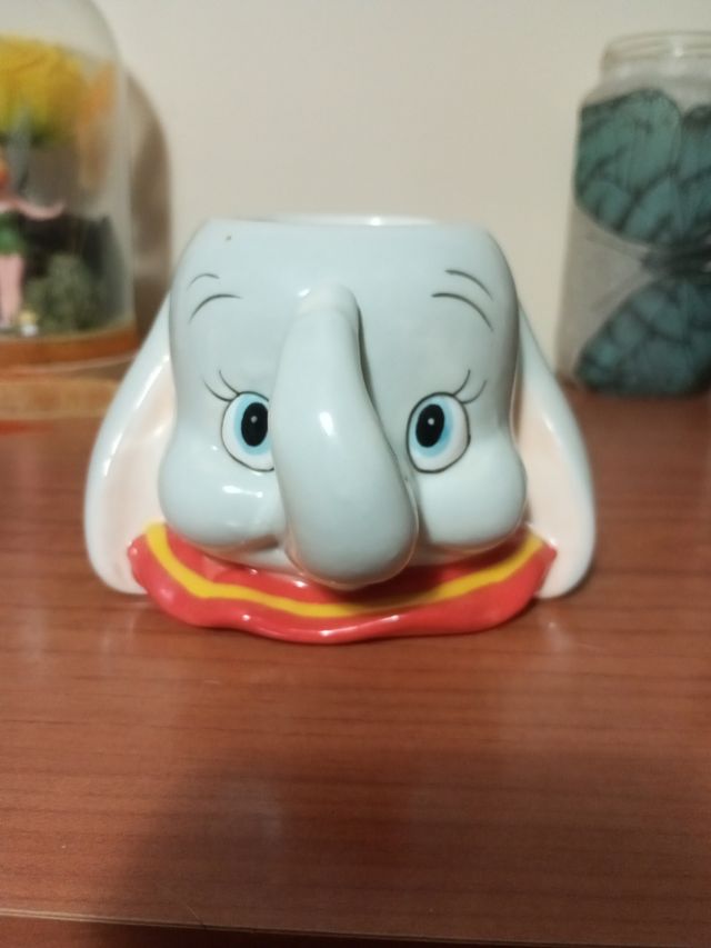 Taza Dumbo