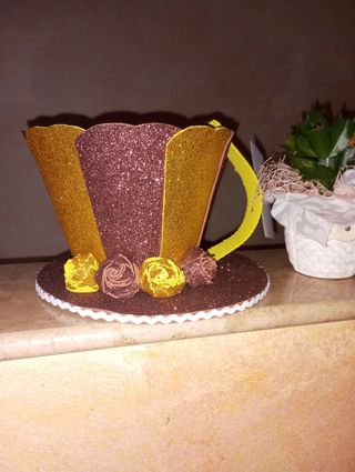 Tazza porta cialde