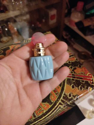 Miniatura de perfume Miu,Miu nuevo